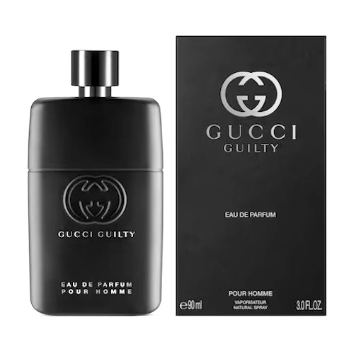 Gucci Guilty Eau de Parfum Pour Homme