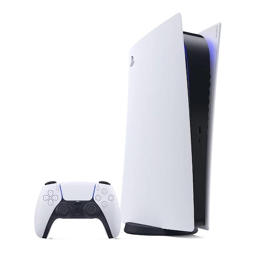 PlayStation®5 console