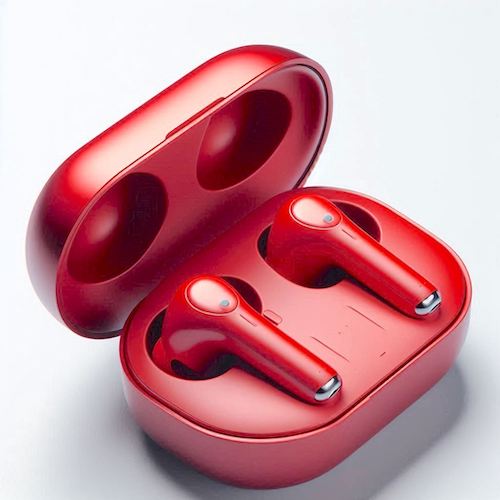 Wireless Earbuds Bluetooth Headphones