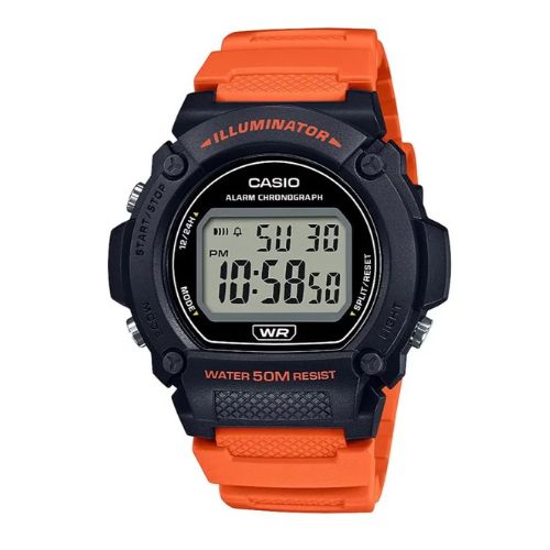 Casio Digital Watch